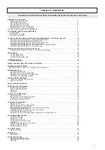 Preview for 3 page of Ferroli RGA ST Installation And Operation Manual