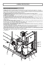 Preview for 8 page of Ferroli RGA ST Installation And Operation Manual