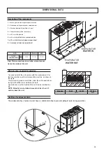 Preview for 25 page of Ferroli RGA ST Installation And Operation Manual