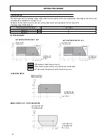 Preview for 38 page of Ferroli RHA series Installation Manual