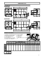 Preview for 45 page of Ferroli RHA series Installation Manual