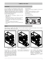 Предварительный просмотр 7 страницы Ferroli RMA series Installation And Operator'S Manual