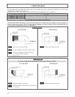 Preview for 18 page of Ferroli RMA2 HE VB 19.1 Installation And Operation Manual