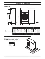 Preview for 22 page of Ferroli RMA2 HE VB 19.1 Installation And Operation Manual