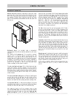 Предварительный просмотр 6 страницы Ferroli RMP series Technical Manual