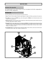 Предварительный просмотр 5 страницы Ferroli RPA 16 Installation And Operation Manual