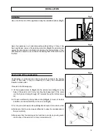 Предварительный просмотр 13 страницы Ferroli RPA 16 Installation And Operation Manual