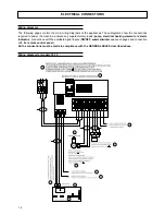 Предварительный просмотр 18 страницы Ferroli RPA 16 Installation And Operation Manual