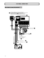 Предварительный просмотр 20 страницы Ferroli RPA 16 Installation And Operation Manual