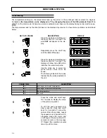 Предварительный просмотр 34 страницы Ferroli RPA 16 Installation And Operation Manual