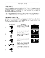 Предварительный просмотр 36 страницы Ferroli RPA 16 Installation And Operation Manual