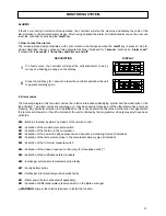 Предварительный просмотр 37 страницы Ferroli RPA 16 Installation And Operation Manual