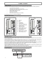 Предварительный просмотр 6 страницы Ferroli RVL-I PLUS Installation And Maintenance Manual