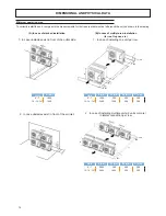 Предварительный просмотр 14 страницы Ferroli RVL-I PLUS Installation And Maintenance Manual