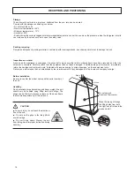 Предварительный просмотр 16 страницы Ferroli RVL-I PLUS Installation And Maintenance Manual