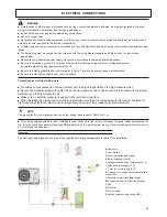 Предварительный просмотр 25 страницы Ferroli RVL-I PLUS Installation And Maintenance Manual