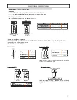 Предварительный просмотр 27 страницы Ferroli RVL-I PLUS Installation And Maintenance Manual