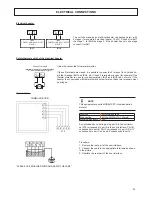 Предварительный просмотр 29 страницы Ferroli RVL-I PLUS Installation And Maintenance Manual