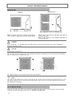 Предварительный просмотр 54 страницы Ferroli RVL-I PLUS Installation And Maintenance Manual