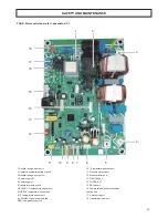 Предварительный просмотр 57 страницы Ferroli RVL-I PLUS Installation And Maintenance Manual