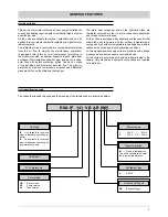 Предварительный просмотр 5 страницы Ferroli RXA 11.1 Installation And Operation Manual