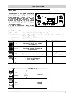 Предварительный просмотр 27 страницы Ferroli RXA 11.1 Installation And Operation Manual