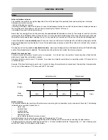 Предварительный просмотр 31 страницы Ferroli RXA 11.1 Installation And Operation Manual