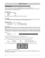 Предварительный просмотр 34 страницы Ferroli RXA 11.1 Installation And Operation Manual