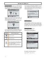 Preview for 8 page of Ferroli RXA-I PLUS Series User Manual