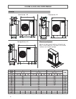 Предварительный просмотр 16 страницы Ferroli RXA Technical Manual