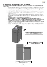 Preview for 6 page of Ferroli SB 250 Installation, Use & Maintenance Manual