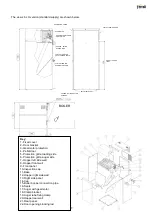 Preview for 11 page of Ferroli SB 250 Installation, Use & Maintenance Manual