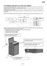 Preview for 29 page of Ferroli SB 250 Installation, Use & Maintenance Manual