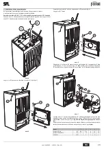 Preview for 29 page of Ferroli SFL 3 Instructions For Use, Installation And Maintenance