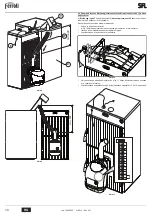 Preview for 30 page of Ferroli SFL 3 Instructions For Use, Installation And Maintenance