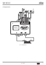 Preview for 17 page of Ferroli SKY ECO C Instructions For Use, Installation And Maintenance