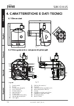 Preview for 16 page of Ferroli SUN G10 Operating, Installation And Maintenance Instructions