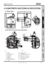 Preview for 33 page of Ferroli SUN G10 Operating, Installation And Maintenance Instructions