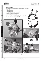 Preview for 42 page of Ferroli SUN G10 Operating, Installation And Maintenance Instructions