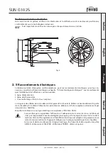 Preview for 43 page of Ferroli SUN G10 Operating, Installation And Maintenance Instructions