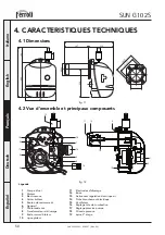 Preview for 50 page of Ferroli SUN G10 Operating, Installation And Maintenance Instructions