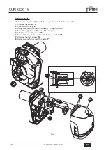 Preview for 26 page of Ferroli SUN G20 1S Operating, Installation And Maintenance Instructions