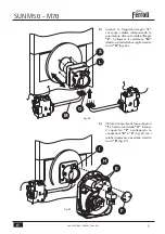 Preview for 7 page of Ferroli SUN M 50 Operating, Installation And Maintenance Instructions