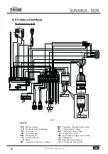 Предварительный просмотр 86 страницы Ferroli SUN M 50 Operating, Installation And Maintenance Instructions