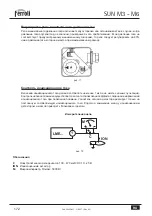 Preview for 172 page of Ferroli SUN M3 Operating, Installation And Maintenance Instructions