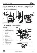 Preview for 177 page of Ferroli SUN M3 Operating, Installation And Maintenance Instructions