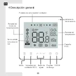 Предварительный просмотр 50 страницы Ferroli TE FC 3V Installation And User Manual