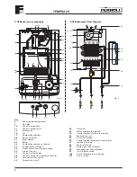 Preview for 6 page of Ferroli TEMPRA 24 Installation, Service And User Instructions Manual