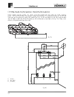 Preview for 12 page of Ferroli TEMPRA 24 Installation, Service And User Instructions Manual