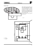 Preview for 21 page of Ferroli TEMPRA 24 Installation, Service And User Instructions Manual